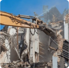 Demolition